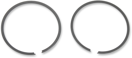 PARTS UNLIMITED - 09-720 - Piston Assembly - 70.50 mm - Polaris