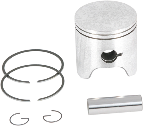 PARTS UNLIMITED - 09-7802 - Piston Assembly - 69.50 mm - Rotax - Ski-Doo