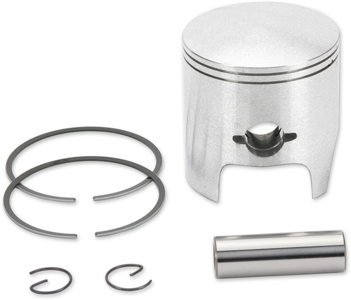 PARTS UNLIMITED - 09-8132 - Piston Assembly - 72.00 mm - Yamaha