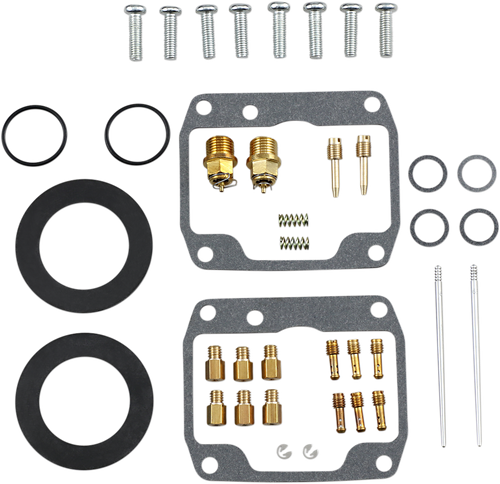 PARTS UNLIMITED - 1003-1482 - Carburetor Repair Kit - Polaris
