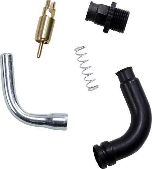 PARTS UNLIMITED - 1003-1810 - Choke Plunger Kit - Honda
