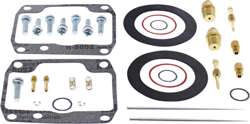 PARTS UNLIMITED - 1003-1849 - Carburetor Repair Kit - Ski-Doo