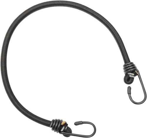 PARTS UNLIMITED - 1024B - Bungee Cord - 2 Hook - 24"