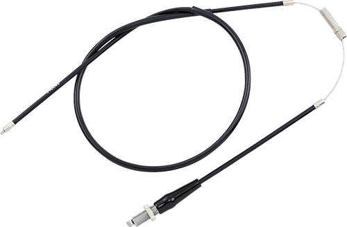 PARTS UNLIMITED - 110049 - Universal Twist-Grip Throttle Cable