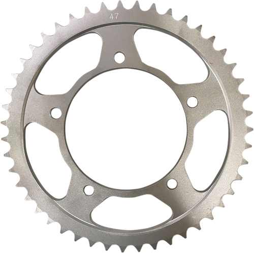 PARTS UNLIMITED - 1210-2148 - Rear Sprocket - 47 Tooth - Suzuki