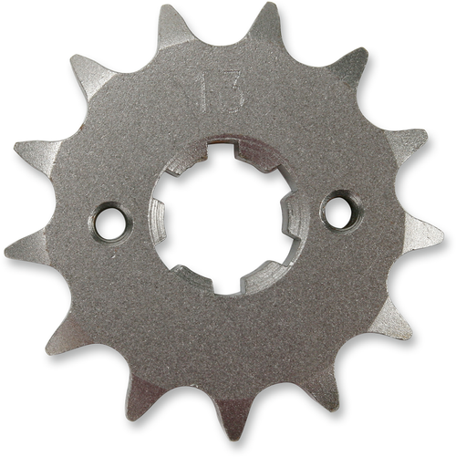 PARTS UNLIMITED - 1212-0146 - Countershaft Sprocket - 13 Tooth - Yamaha