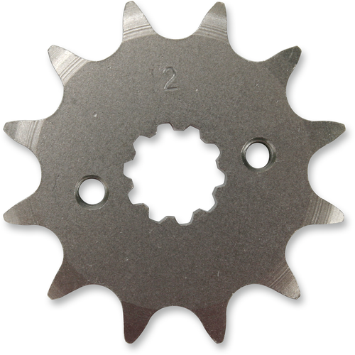PARTS UNLIMITED - 1212-0147 - Countershaft Sprocket - 12 Tooth - Kawasaki/Suzuki