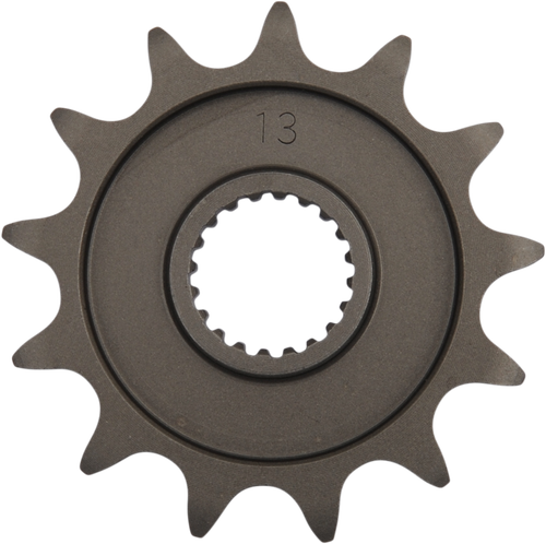 PARTS UNLIMITED - 1212-0151 - Countershaft Sprocket - 13 Tooth - Yamaha