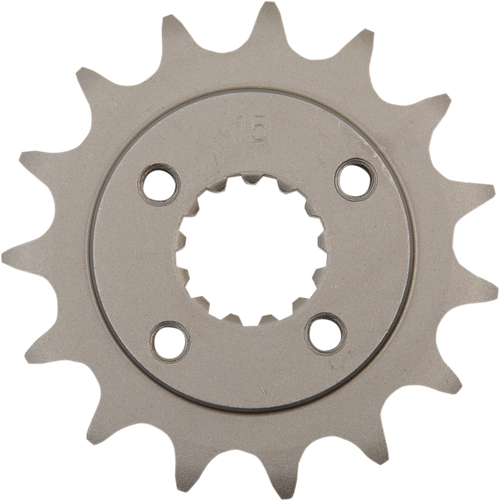 PARTS UNLIMITED - 1212-0326 - Countershaft Sprocket - 15 Tooth - Honda/Polaris