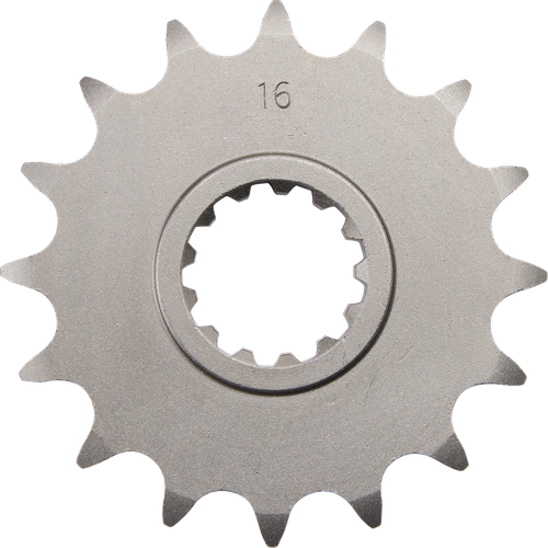 PARTS UNLIMITED - 1212-0351 - Countershaft Sprocket - 16 Tooth - Yamaha