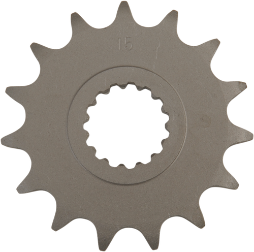 PARTS UNLIMITED - 1212-0406 - Countershaft Sprocket - 15 Tooth - Yamaha