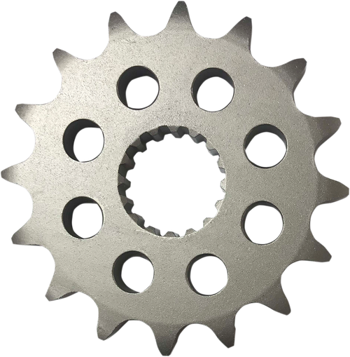 PARTS UNLIMITED - 1212-1419 - Countershaft Sprocket - 16 Tooth - Suzuki
