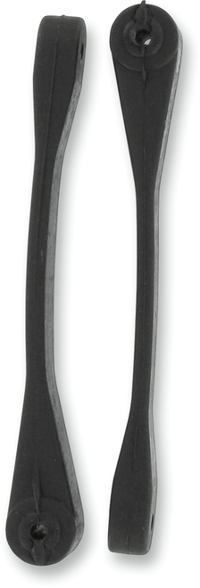 PARTS UNLIMITED - 12-135-000 - Hood Clamp - Polaris - 2 Pack
