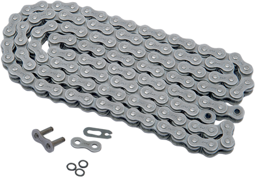 PARTS UNLIMITED - 1222-0685 - 520 O-Ring Series - Drive Chain - 118 Links