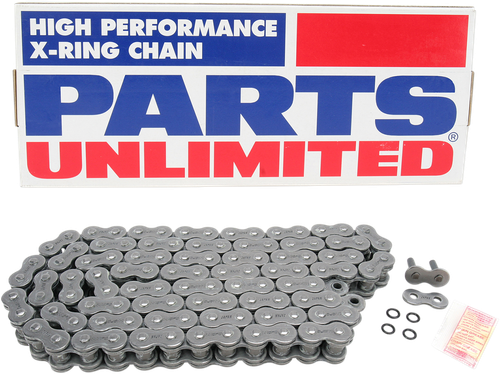 PARTS UNLIMITED - 1223-2053 - 530 PX Series - Drive Chain - 102 Links