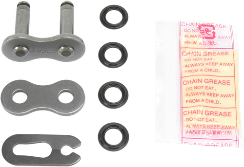 PARTS UNLIMITED - 1225-0187 - 525 PX Series - Clip Connecting Link