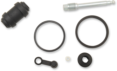 PARTS UNLIMITED - 1702-0333 - Brake Caliper Rebuild Kit - Honda CB