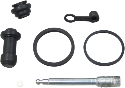 PARTS UNLIMITED - 1702-0342 - Brake Caliper Rebuild Kit - CBR