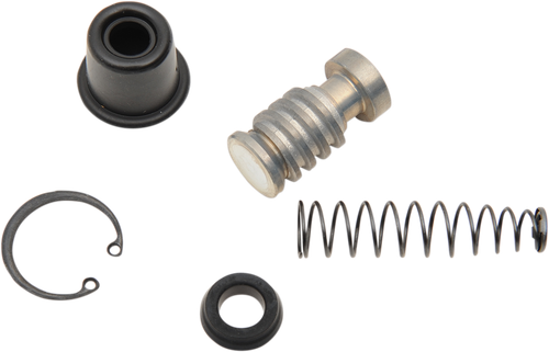 PARTS UNLIMITED - 1731-0528 - Master Cylinder Rebuild Kit - Honda