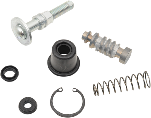 PARTS UNLIMITED - 1731-0535 - Master Cylinder Rebuild Kit - Yamaha