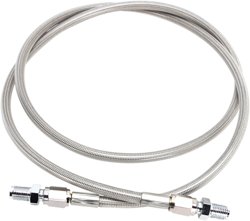 PARTS UNLIMITED - 1741-5069 - +6" Brake Line - Arctic Cat '03-'06