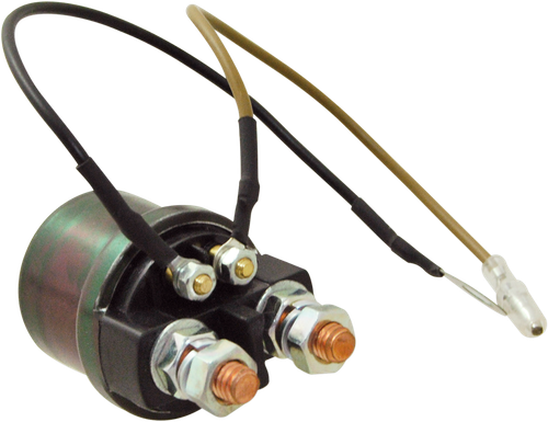 PARTS UNLIMITED - 2110-0113 - Starter Solenoids - Yamaha