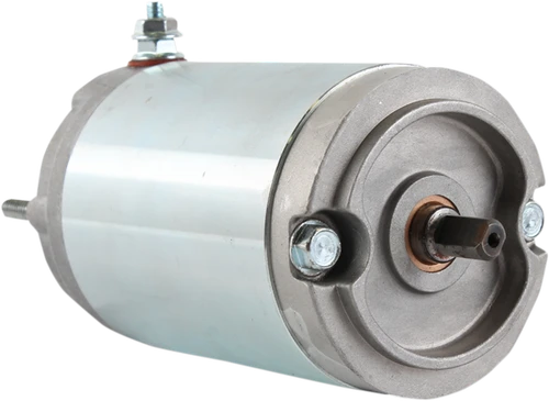 PARTS UNLIMITED - 2110-0602 - Starter Motor - Polaris