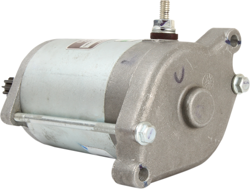PARTS UNLIMITED - 2110-0623 - Starter Motor
