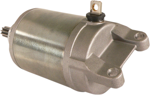 PARTS UNLIMITED - 2110-0639 - Starter Motor