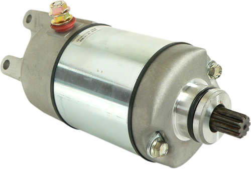 PARTS UNLIMITED - 2110-0653 - Starter Motor