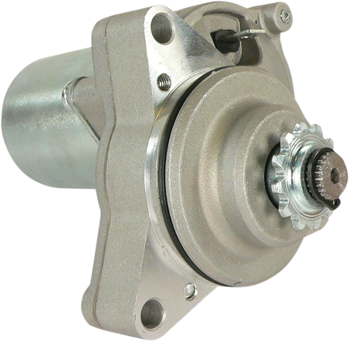 PARTS UNLIMITED - 2110-0660 - Starter Motor