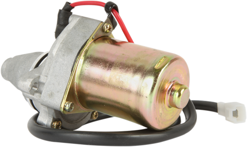PARTS UNLIMITED - 2110-0668 - Starter Motor