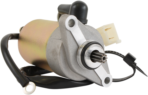 PARTS UNLIMITED - 2110-0669 - Starter Motor