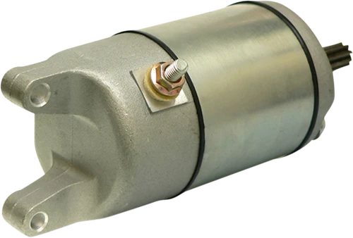 PARTS UNLIMITED - 2110-0677 - Starter Motor