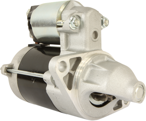 PARTS UNLIMITED - 2110-0678 - Starter Motor