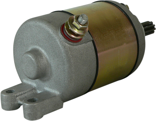 PARTS UNLIMITED - 2110-0684 - Starter Motor