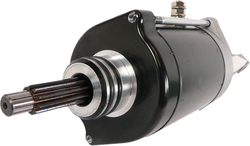 PARTS UNLIMITED - 2110-0698 - Starter Motor