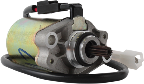 PARTS UNLIMITED - 2110-0699 - Starter Motor