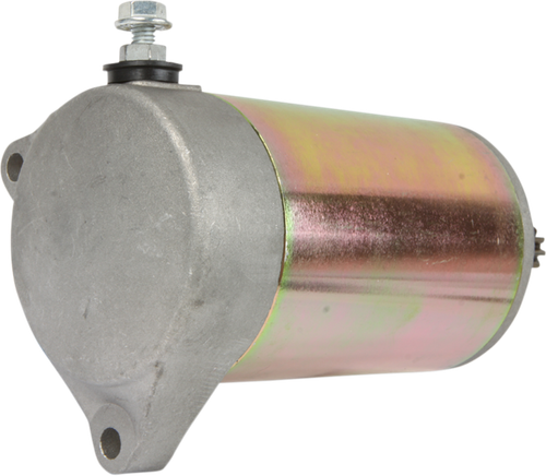 PARTS UNLIMITED - 2110-0702 - Starter Motor