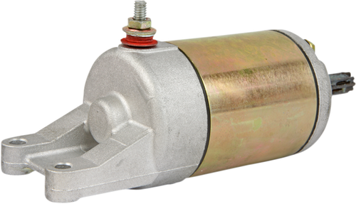 PARTS UNLIMITED - 2110-0703 - Starter Motor