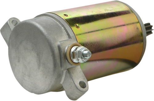 PARTS UNLIMITED - 2110-0711 - Starter Motor