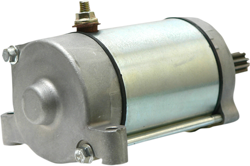 PARTS UNLIMITED - 2110-0712 - Starter Motor