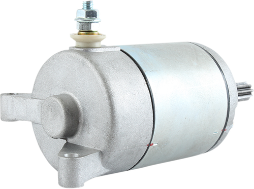 PARTS UNLIMITED - 2110-0714 - Starter Motor