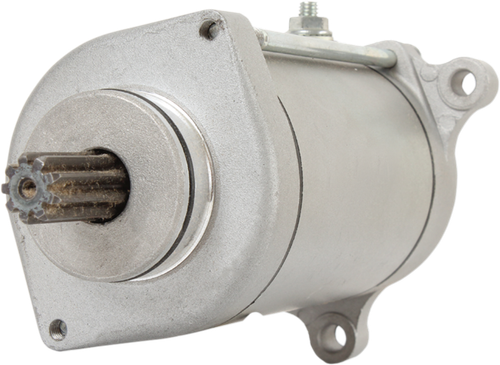 PARTS UNLIMITED - 2110-0750 - Starter - Suzuki