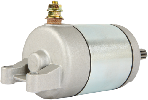 PARTS UNLIMITED - 2110-0752 - Starter - Suzuki