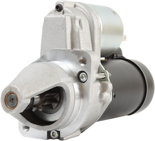 PARTS UNLIMITED - 2110-0766 - Starter - BMW