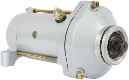 PARTS UNLIMITED - 2110-0776 - Starter - Honda