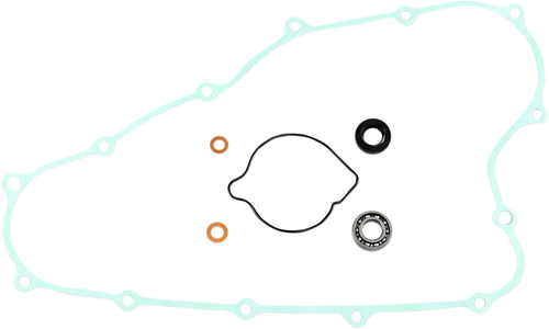 ATHENA - P400210475010 - Water Pump Gasket Kit - Honda