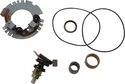 PARTS UNLIMITED - 2110-1128 - Starter Drive - Yamaha