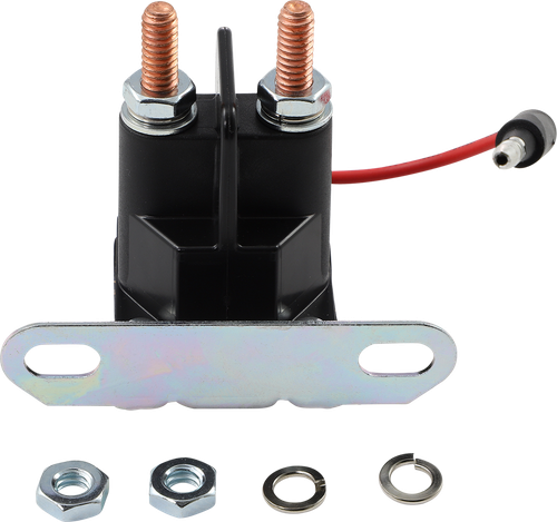 PARTS UNLIMITED - 2110-1134 - Starter Solenoid